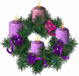 Fourth week of Advent - Peace