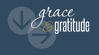 Grace & Gratitude 3 parts