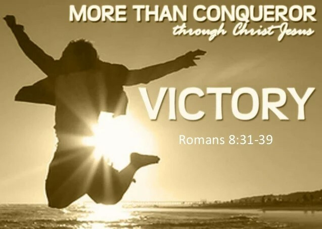 Our Victory in Christ