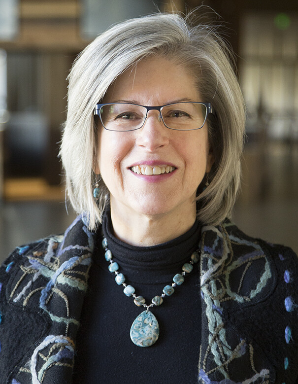 Judy Gilleland