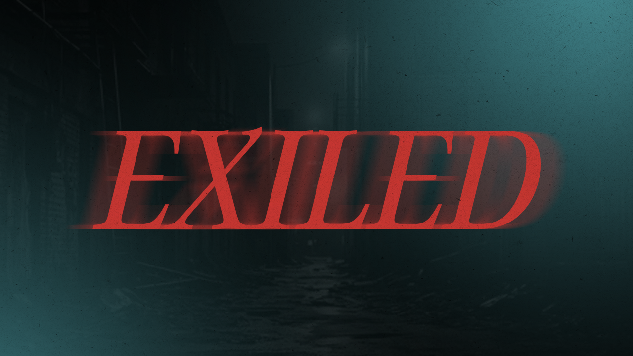 Series-Exiled