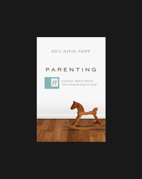 Book: Parenting