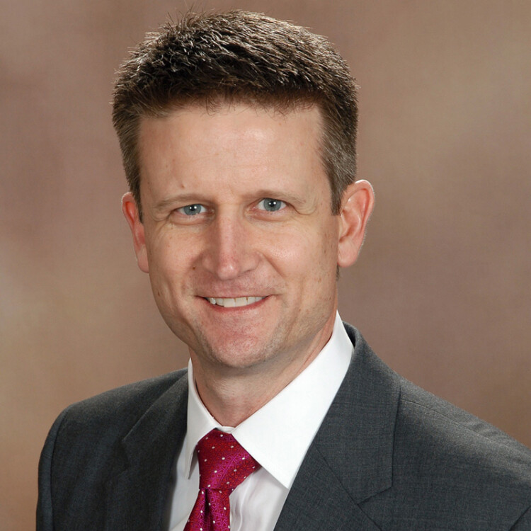 Dr. Brad H. McLean