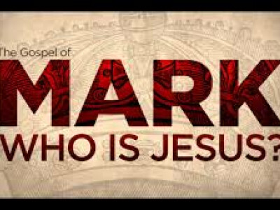 The Person of Jesus