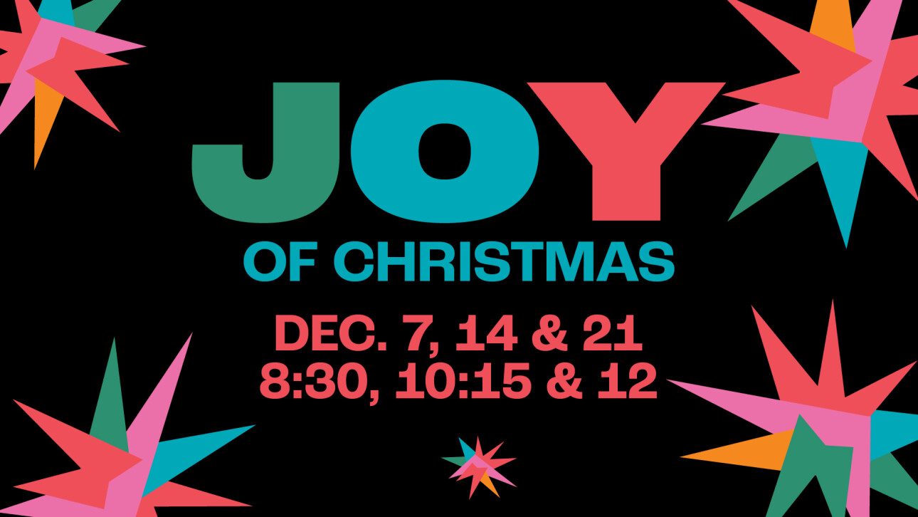 Series-Joy of Christmas