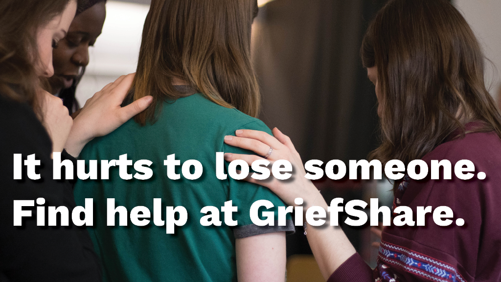 GriefShare