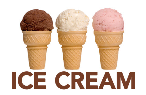 Ice Cream Social