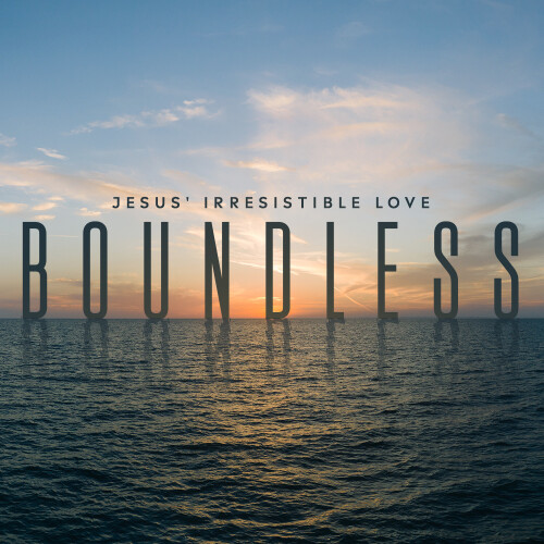 Boundless