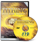 Tithing: Is It For Today?