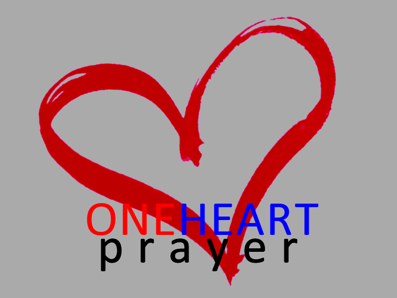 ONEHeart Prayer