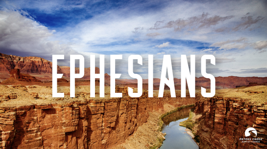 Ephesians slide