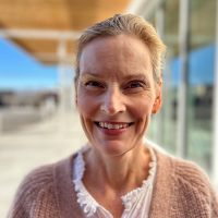 Profile image of Dinah Rankin