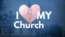 Ezra 3:8-18 | I Love My Church | Mess to Masterpiece