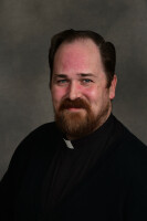 Profile image of Fr. Joe Connelly