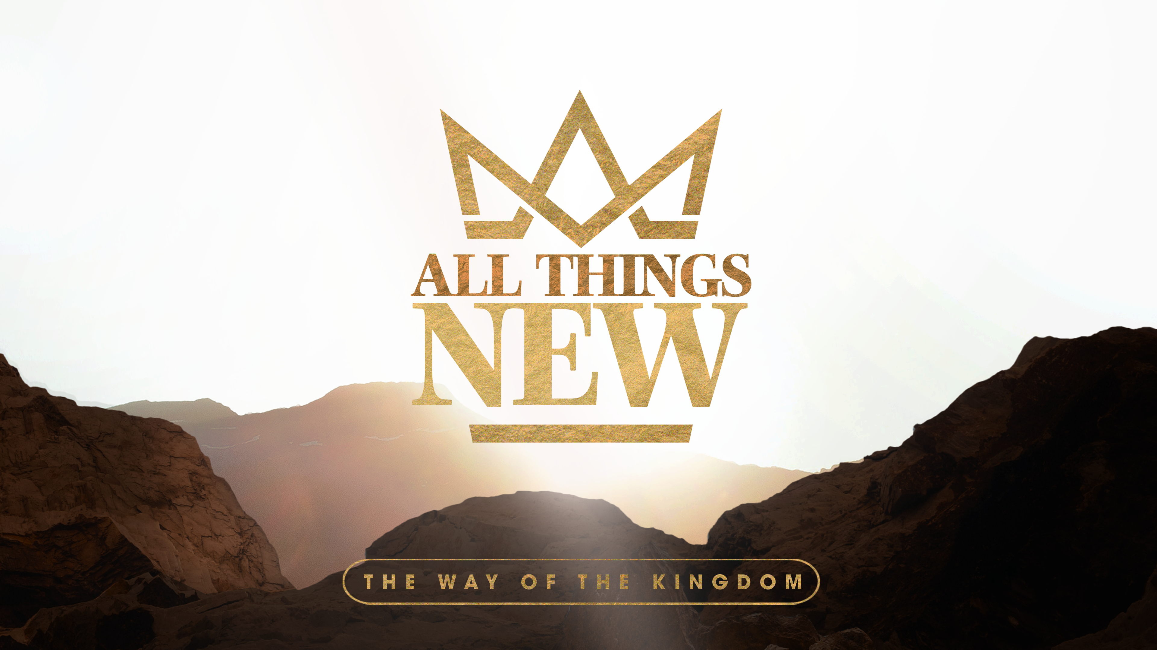 A New Way Of Forgiving