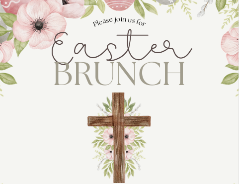 Easter Brunch