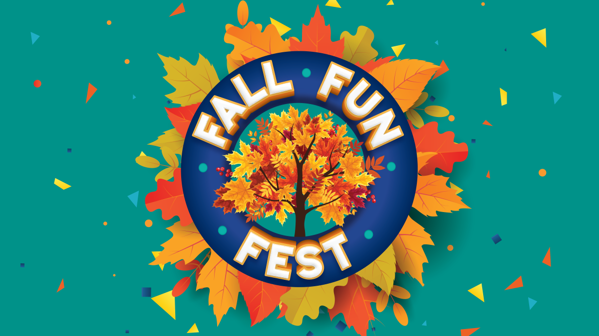 Fall Fun Fest 