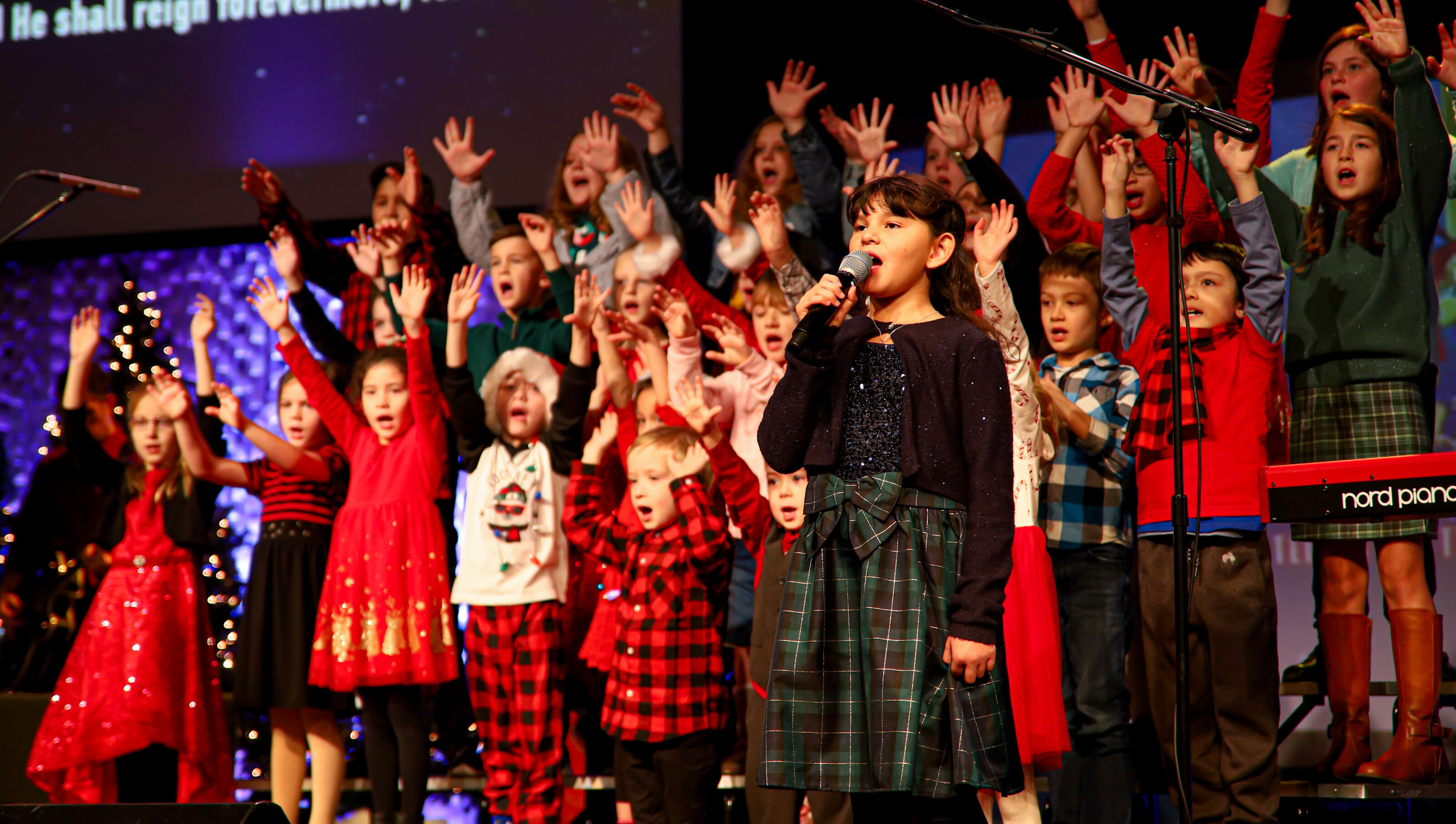 Anchor Kids Anchor Church Palos