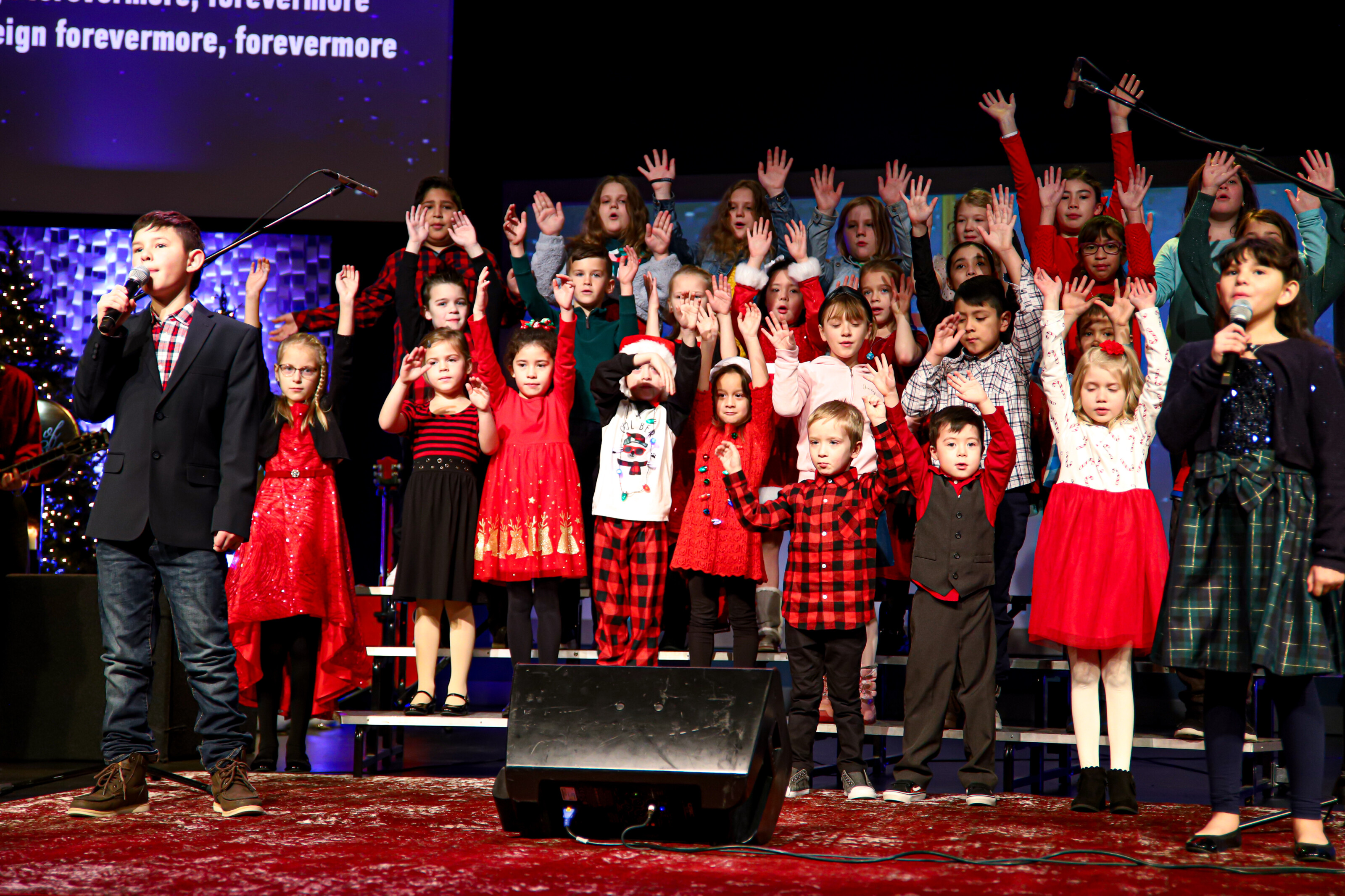 Anchor Kids Anchor Church Palos