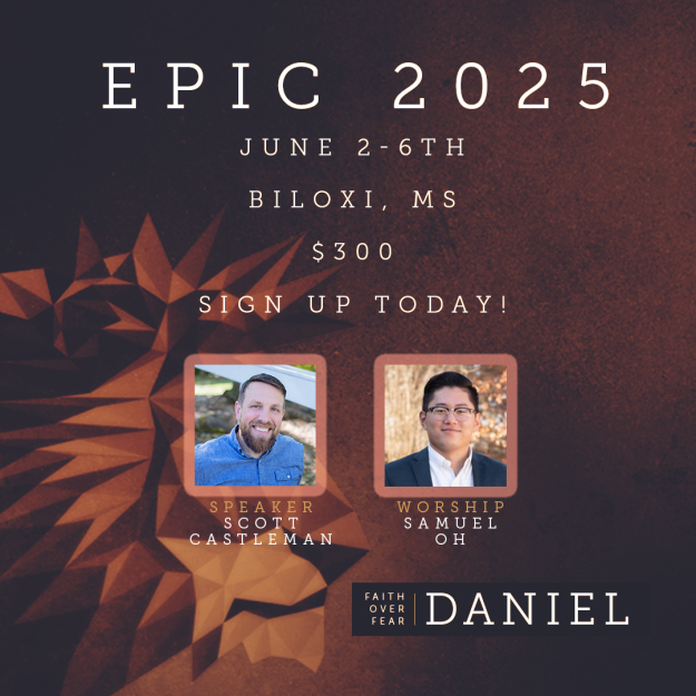 EPiC 25