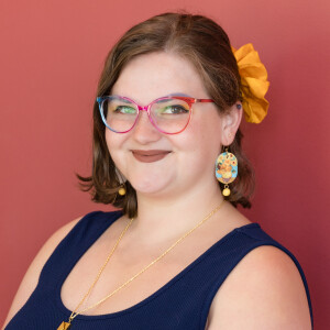 Shannon Katz-Dean