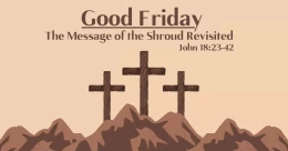 The Message of the Shroud Revisited