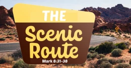 The Scenic Route (trad.)