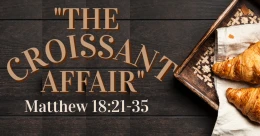 The Croissant Affair (trad.)