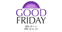 The Friday We Call Good