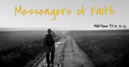 Messengers of Faith (trad.)