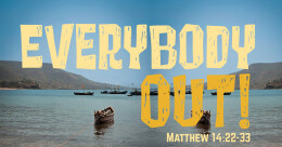 Everybody OUT! (trad.)