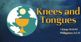 Knees and Tongues (trad.)