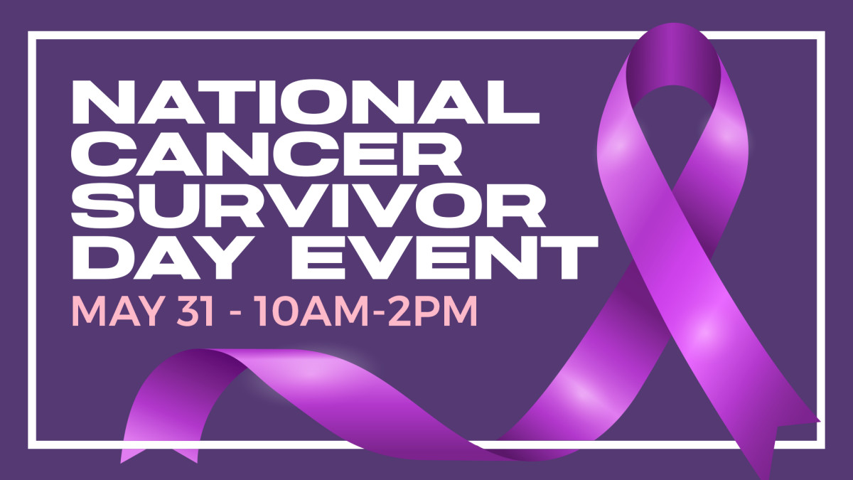 National Cancer Survivor Day: A Celebration of Life and Hope