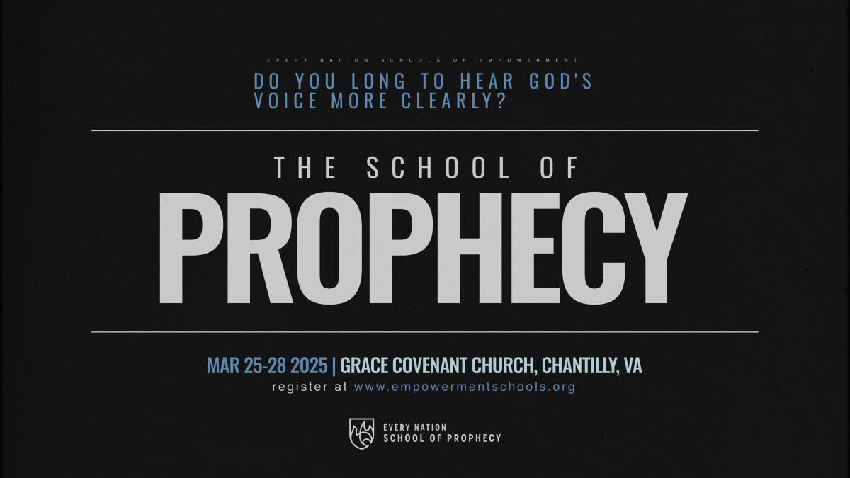 School of Prophecy 