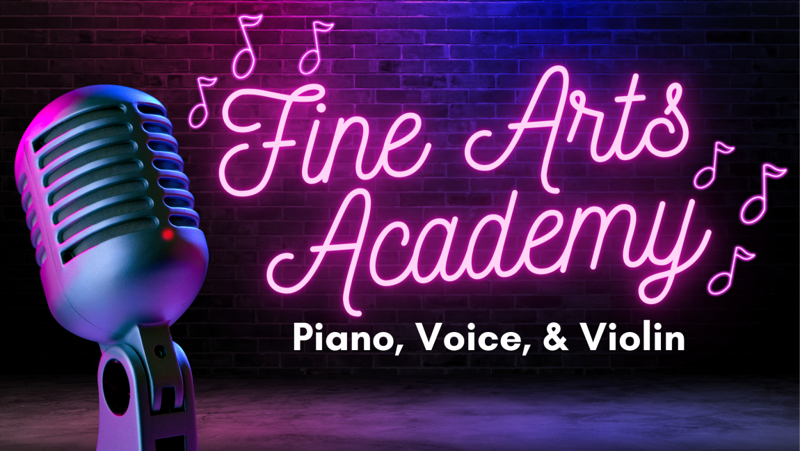 Fine Arts Academy | FBC Norman