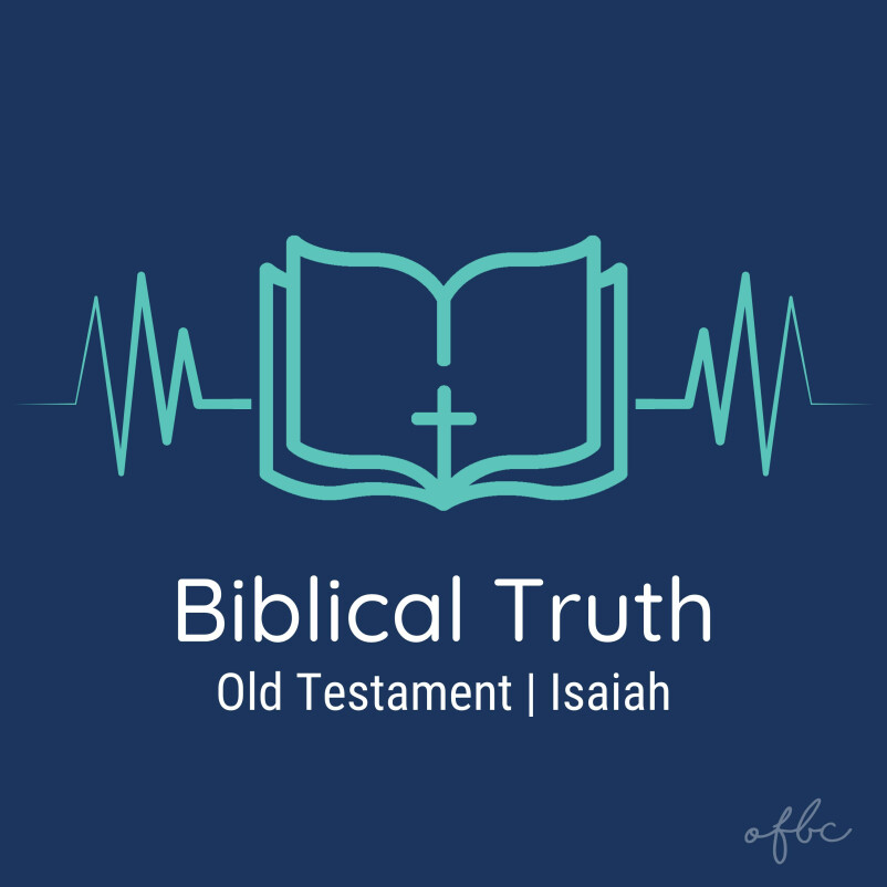 Old Testament | Isaiah 1-39