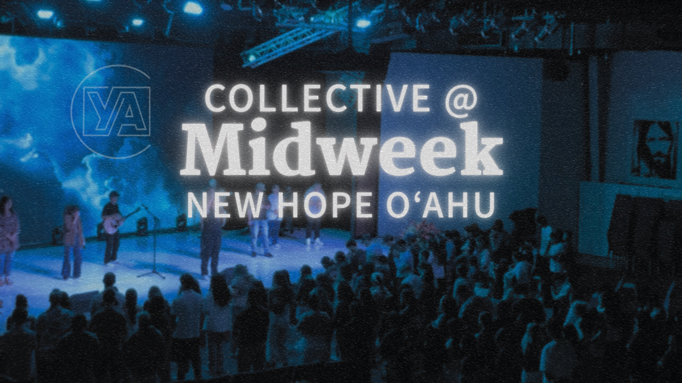 Collective at Midweek