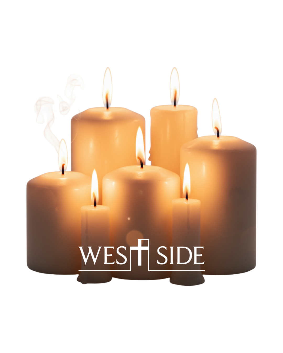 The Longest Night: A Service of Light and Hope