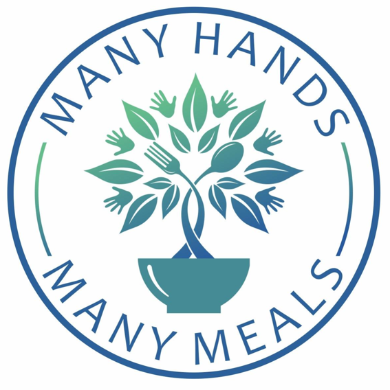 Many Hands Many Meals at Mt. Calvary Lutheran