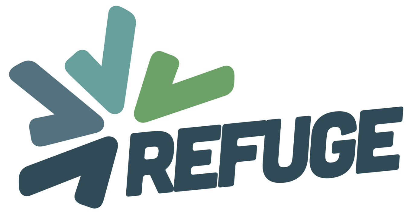 Refuge Winter/Spring 2026