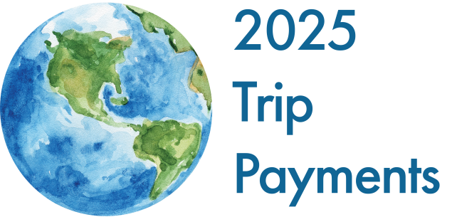 trip payments globe