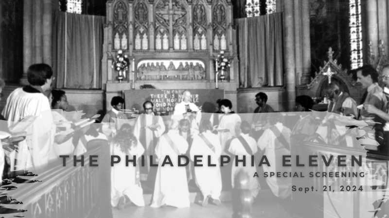 Special Screening of Philadelphia Eleven