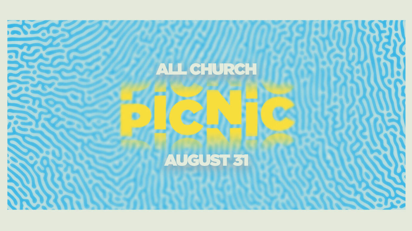 All Church Picnic