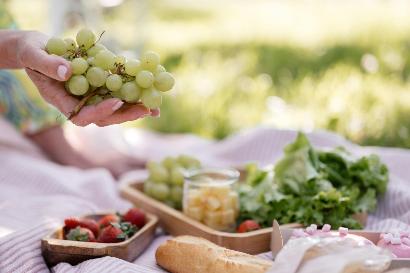 Picnic Celebration