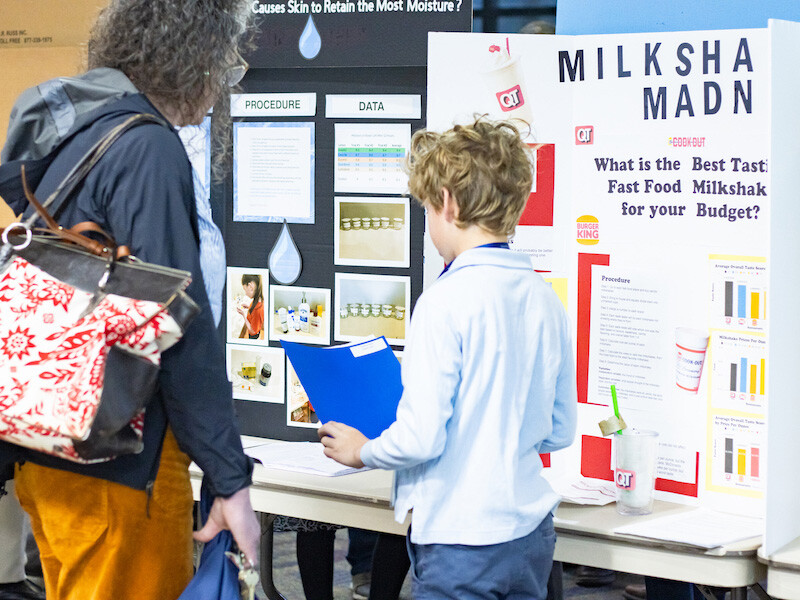 South Carolina Region 1 Science Fair Announces Additional Sponsors for 2025 Event