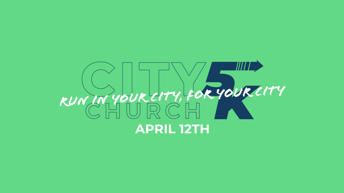 City Church 5K