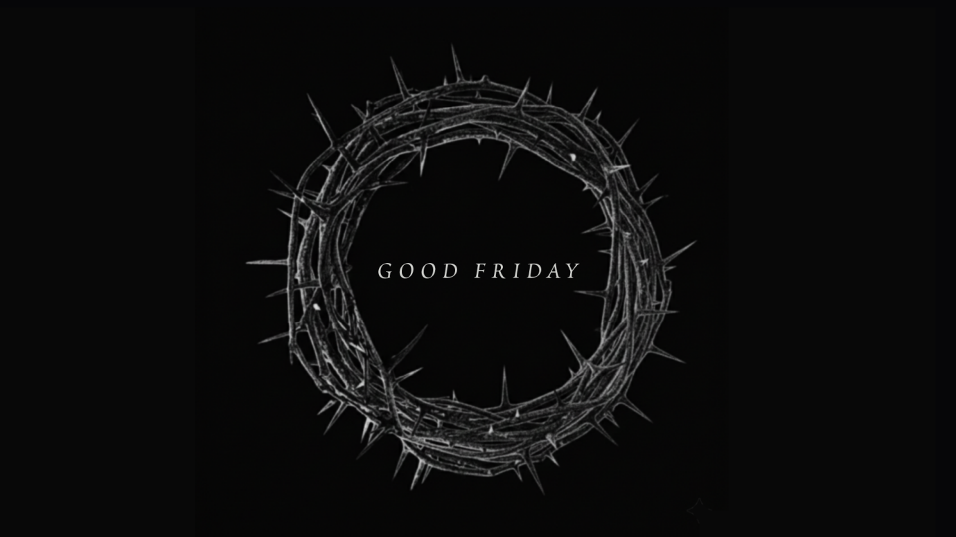 Good Friday Service