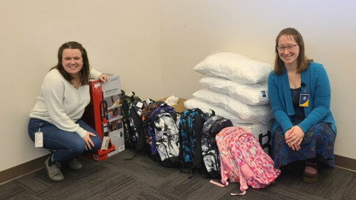 Refugee Outreach: Love Thy Neighbor