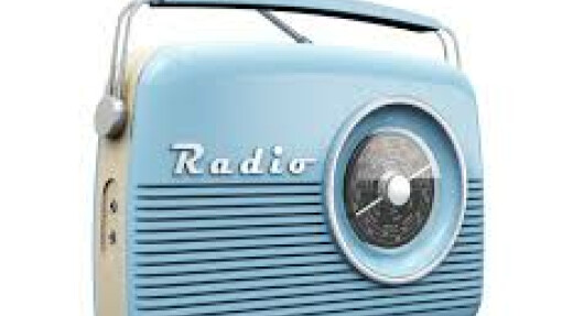 Radio Broadcast
