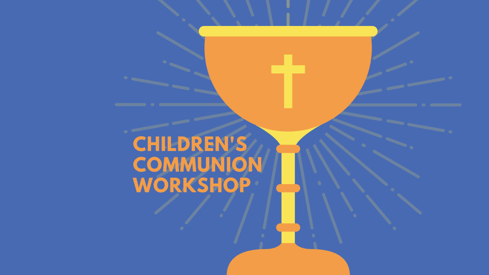 Communion Workshop